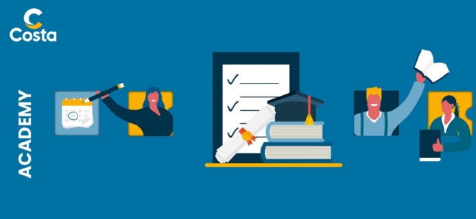 © Costa Croisières © Costa Croisières