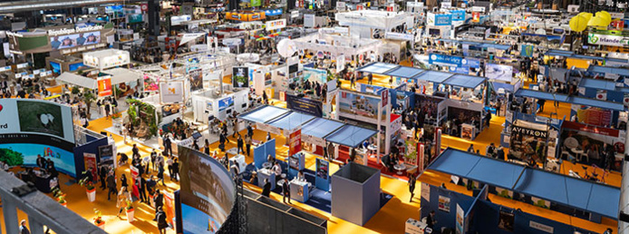 © IFTM Top Resa © IFTM Top Resa