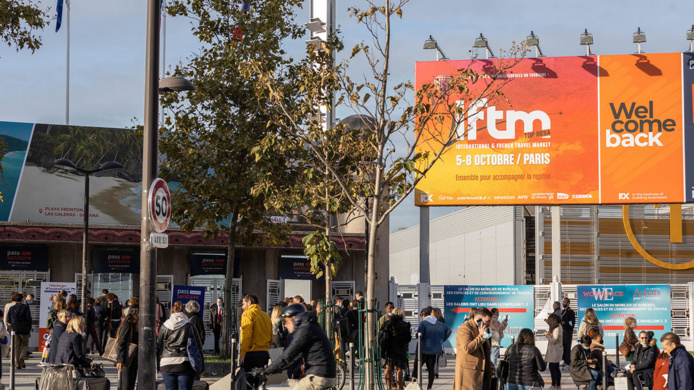 © IFTM Top Resa © IFTM Top Resa