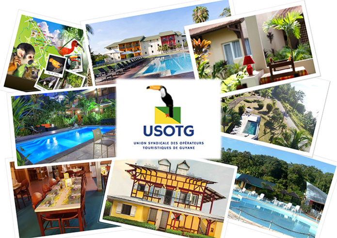 © DR USOTG/ Une offre diversifiée à votre disposition © DR USOTG/ Une offre diversifiée à votre disposition