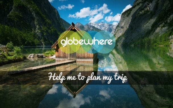 Globewhere.com est un site d’organisation de voyages qui permet de composer soi-même son séjour - DR
