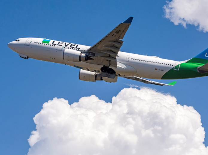 San Francisco et Los Angeles sont desservies depuis Orly par Vueling et Level - DR