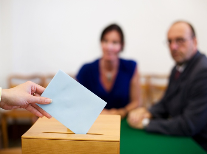 Laurent Abitbol a obtenu le plus de voix lors de l'élection de l'APST - Depositphotos