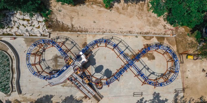 Le parc développe une offre renouvelée (©Haute-Garonne Tourisme)