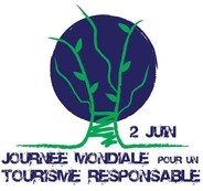 Huitième édition de la journée mondiale du tourisme responsable. DR Huitième édition de la journée mondiale du tourisme responsable. DR
