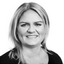 Inga Hlín Pálsdóttir est plus que satisfaite des chiffres de fréquentation de sa destination : l'Islande. DR Inga Hlín Pálsdóttir est plus que satisfaite des chiffres de fréquentation de sa destination : l'Islande. DR