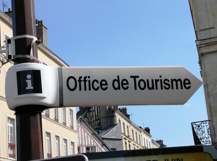 Décryptage de Jean-Didier Urbain : les touristes ont-ils toujours besoin des professionnels du tourisme ? - crédit Frédéric BISSON - créative commons