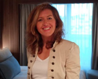 Iana Alexandrov de Pitch&Go - Photo IA Iana Alexandrov de Pitch&Go - Photo IA