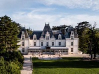 Château de Maubreuil, Carquefou, France Château de Maubreuil, Carquefou, France