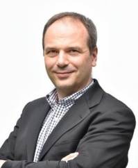 Rémi Vénitien, Président de l'OT des USA - DR Rémi Vénitien, Président de l'OT des USA - DR