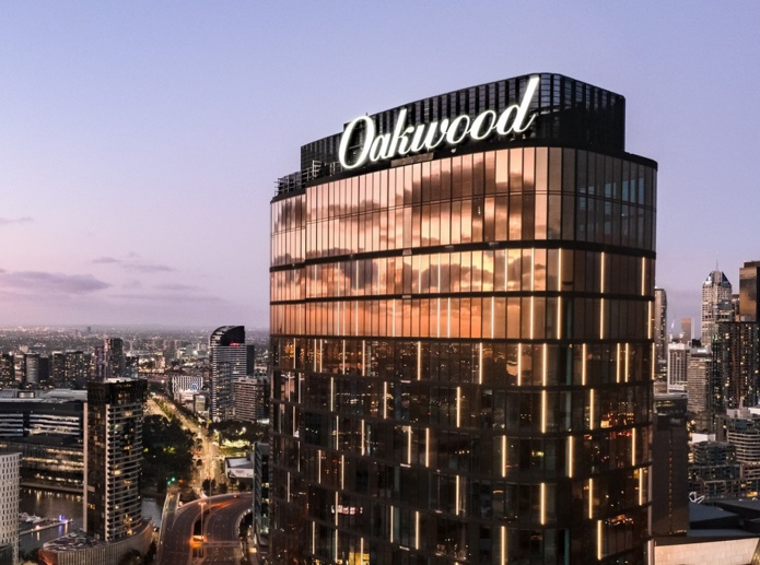 Ascott acroit son offre de 15 000 unités dans le monde - DR Ascott acroit son offre de 15 000 unités dans le monde - DR