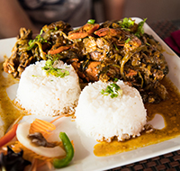 © WKinnoo / Escales saveurs © WKinnoo / Escales saveurs