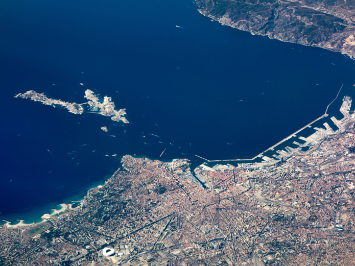 Que faire et visiter à Marseille en 2022