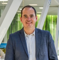 Antoine Bretin - Photo Linkedin Antoine Bretin - Photo Linkedin