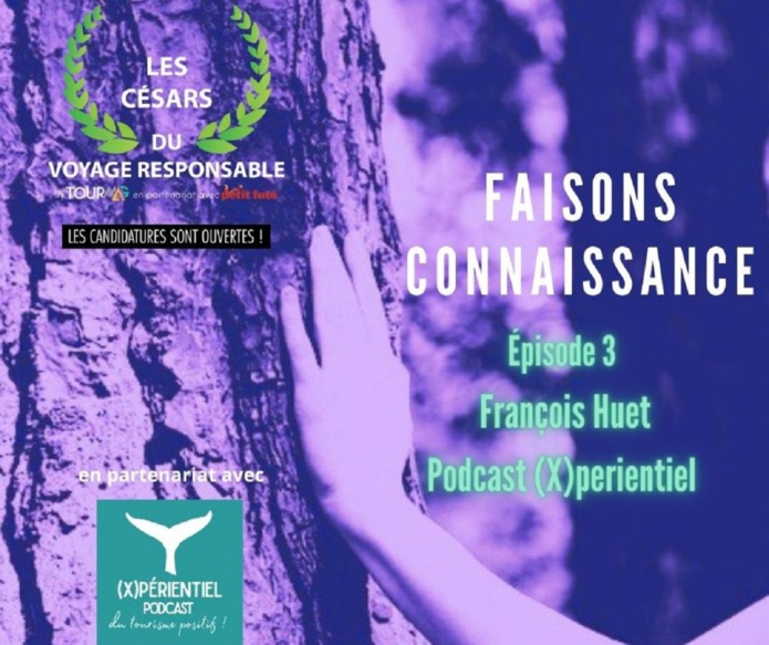 Pour en savoir plus sur les Césars du Tourisme Responsable cliquez sur l'image - DR Pour en savoir plus sur les Césars du Tourisme Responsable cliquez sur l'image - DR