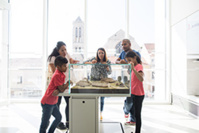 © Musée ARCHEA © Musée ARCHEA