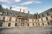 © Musée national de la Renaissance - château d’Ecouen © Musée national de la Renaissance - château d’Ecouen