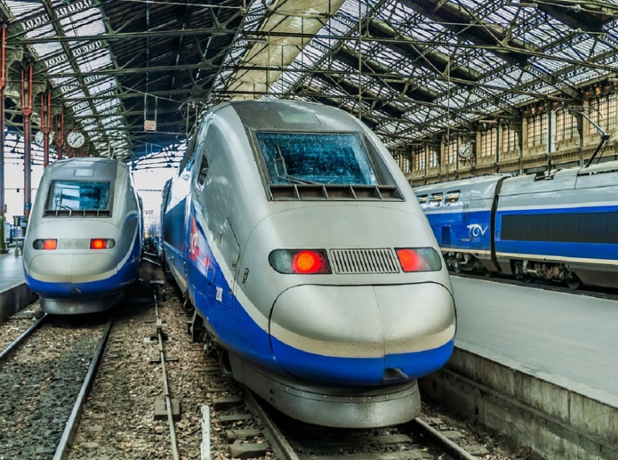 Le service "Domicile + Train" de la SNCF est arrêté depuis 2020 - DR