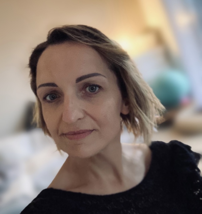 Sabrina Fernandez, responsable du service paramétrage chez FRAM. - DR Sabrina Fernandez, responsable du service paramétrage chez FRAM. - DR