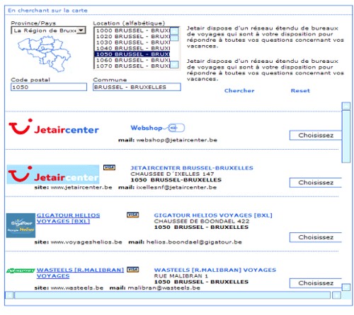 Belgique : Jetair, tentative de vente directe avortée ? Belgique : Jetair, tentative de vente directe avortée ?