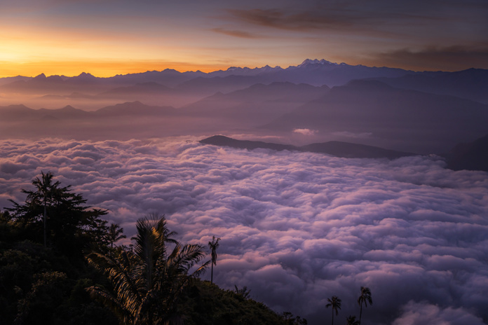 Sierra Nevada, Photo Francisco Contreras Sierra Nevada, Photo Francisco Contreras