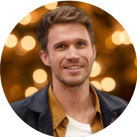 Stanislas Gruau, cofondateur d'Explora Project Stanislas Gruau, cofondateur d'Explora Project