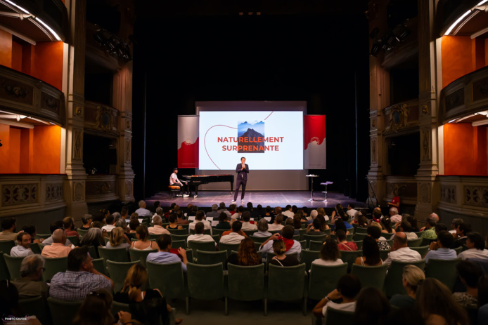 Un territoire encore à découvrir, d'où la signature de marque (©PhotoSavoie)