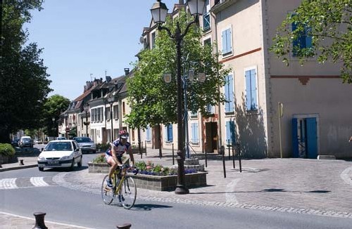 L'OT de Roissy propose des produits pour les passagers en transit