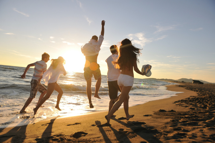 Une majorité de Français va partir cet été, les vacances un besoin vital (©DR)