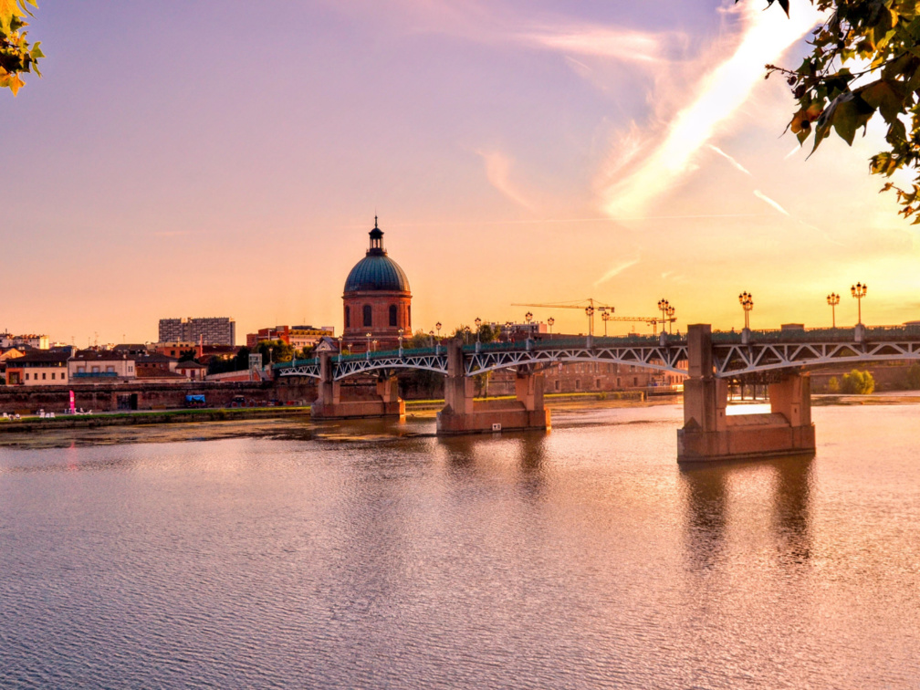 Visiter Toulouse en 2022 : les incontournables Visiter Toulouse en 2022 : les incontournables