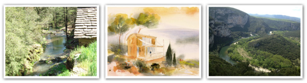 Le Domaine de Chalvêches, nouvelle destination bien-être par excellence Le Domaine de Chalvêches, nouvelle destination bien-être par excellence
