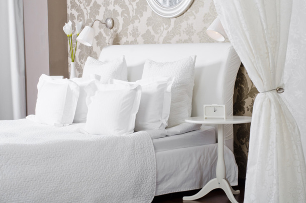 Le Domaine de Chalvêches, nouvelle destination bien-être par excellence Le Domaine de Chalvêches, nouvelle destination bien-être par excellence