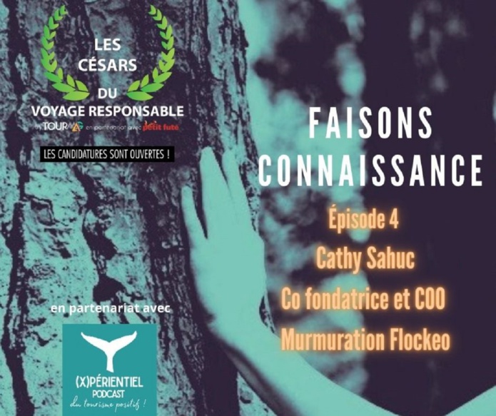 Pour en savoir plus sur les Césars du Tourisme Responsable cliquez sur l'image - DR Pour en savoir plus sur les Césars du Tourisme Responsable cliquez sur l'image - DR