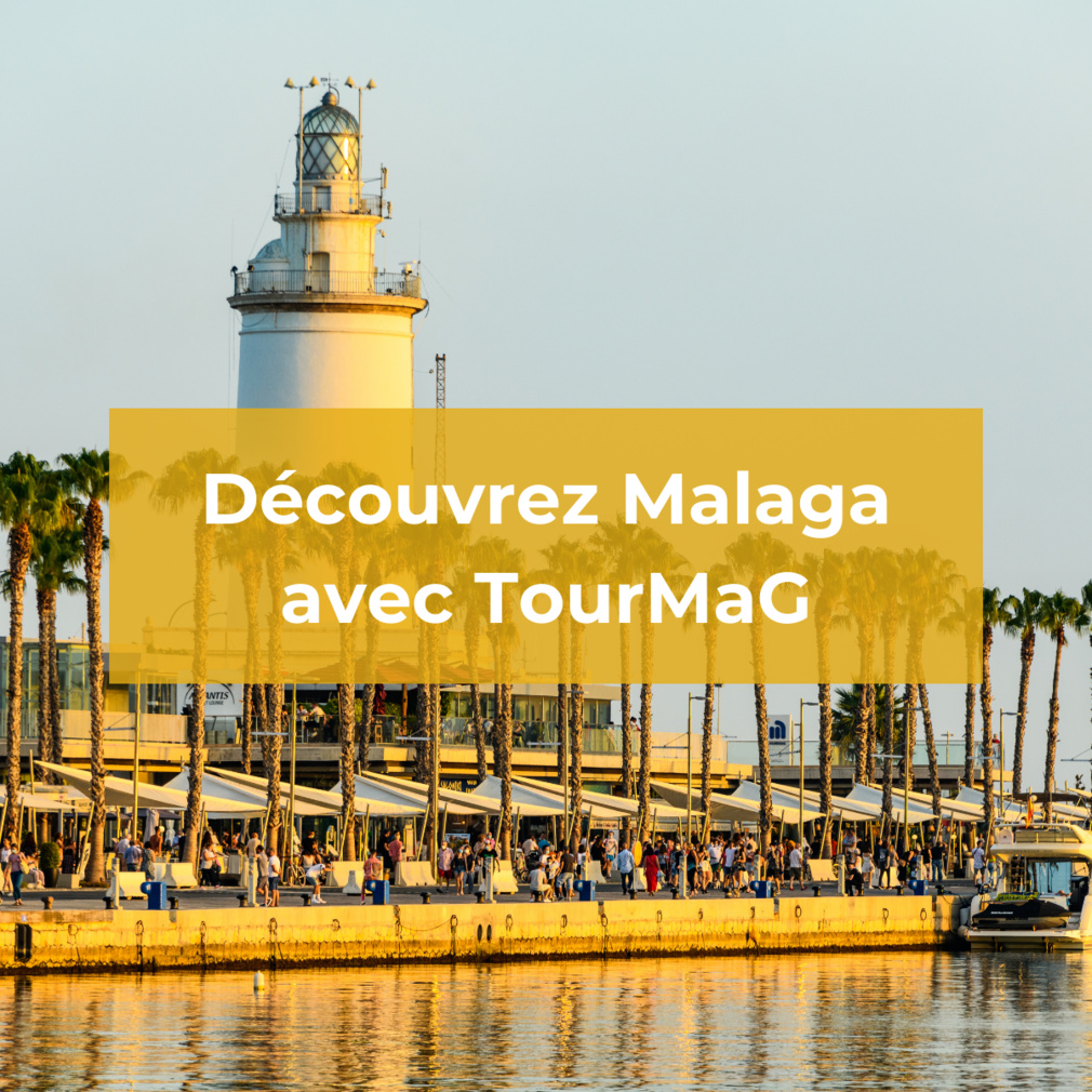 Malaga : tout ce qu'il faut savoir avant de partir Malaga : tout ce qu'il faut savoir avant de partir