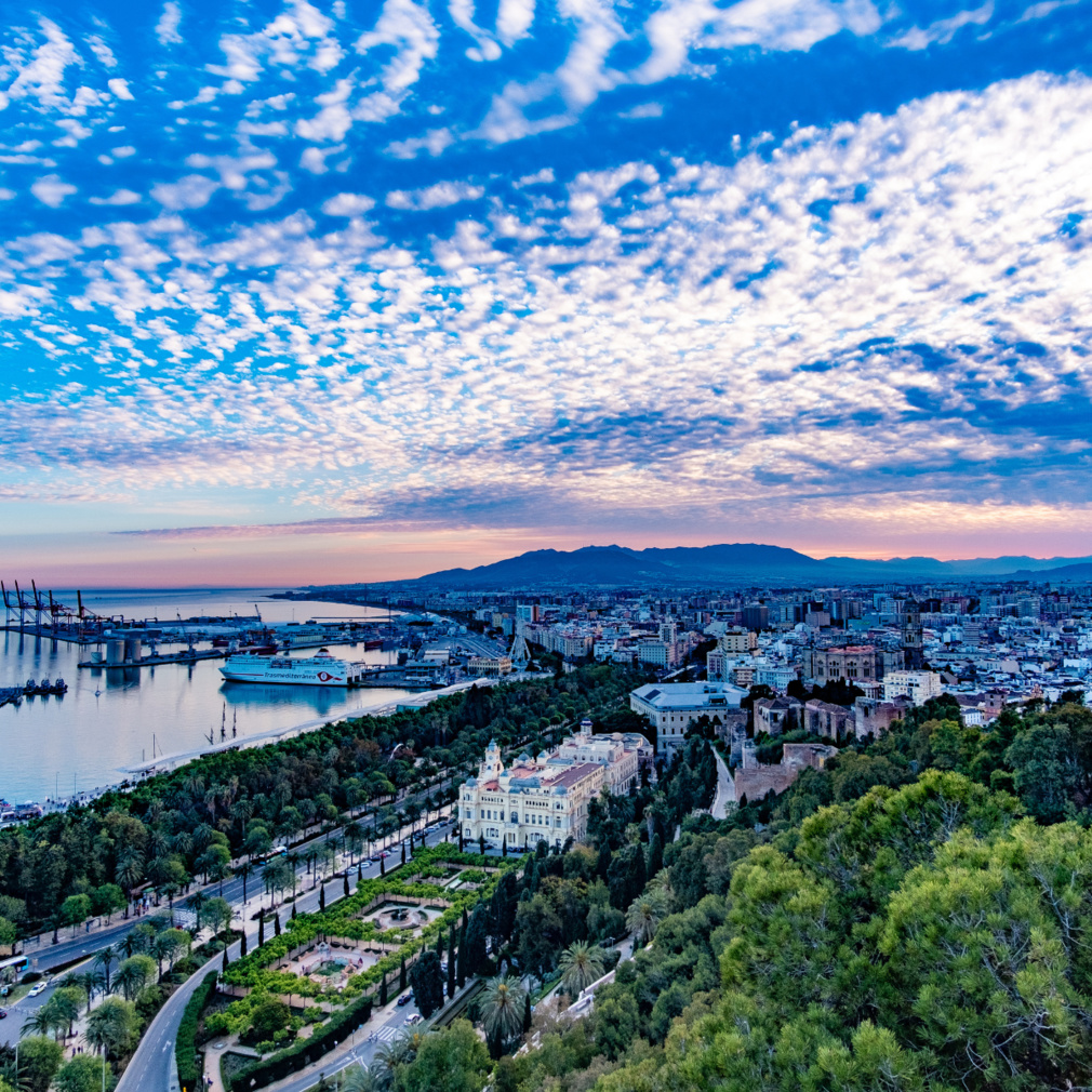 Malaga : tout ce qu'il faut savoir avant de partir Malaga : tout ce qu'il faut savoir avant de partir