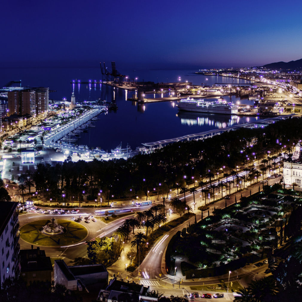 Malaga : tout ce qu'il faut savoir avant de partir