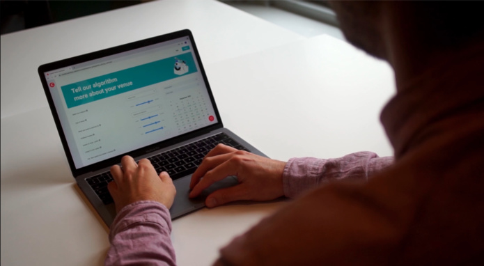 Convious signe 10 nouveaux contrats pluriannuels... Convious signe 10 nouveaux contrats pluriannuels...