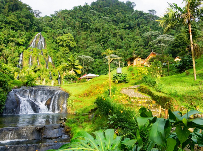 La Colombie est devenue la 1ère destination touristique d'Amérique du Sud - Depositphotos @jkraft5 La Colombie est devenue la 1ère destination touristique d'Amérique du Sud - Depositphotos @jkraft5