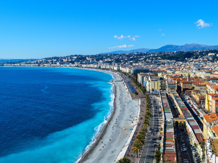 Que faire et visiter à Nice cet été