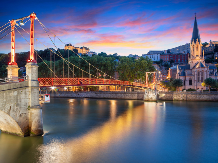 Que faire et visiter à Lyon en 2022 Que faire et visiter à Lyon en 2022
