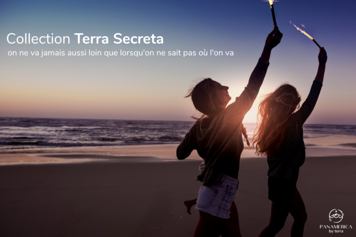 © Terra Group © Terra Group