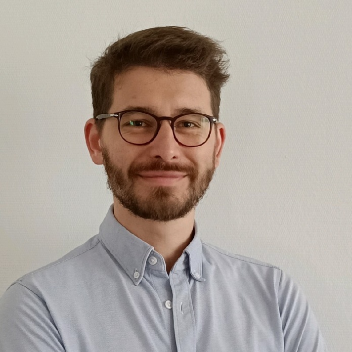 Julien Ballout nouveau directeur e-commerce d'Air Caraïbes - DR Julien Ballout nouveau directeur e-commerce d'Air Caraïbes - DR