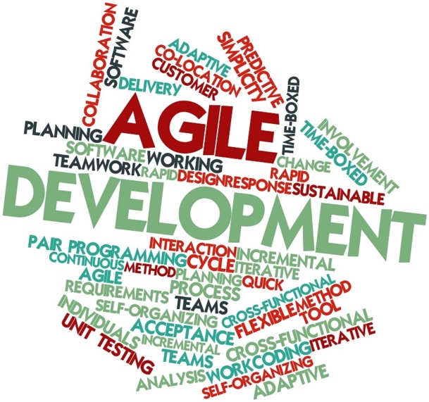 Si la méthode agile consiste initialement à mettre en place un projet de développement en informatique, elle s’applique aujourd’hui à divers types de projets en entreprise. © intheskies - Fotolia.com Si la méthode agile consiste initialement à mettre en place un projet de développement en informatique, elle s’applique aujourd’hui à divers types de projets en entreprise. © intheskies - Fotolia.com