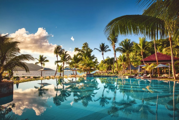 Le Club Med Seychelles intègre la production de Solea