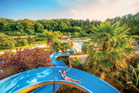 © Domaine Bel Air © Domaine Bel Air