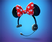 © Disney © Disney