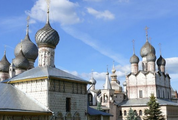 Confrontés à la guerre, les touristes ont déserté l'Ukraine - DR : CroisiEurope. Confrontés à la guerre, les touristes ont déserté l'Ukraine - DR : CroisiEurope.