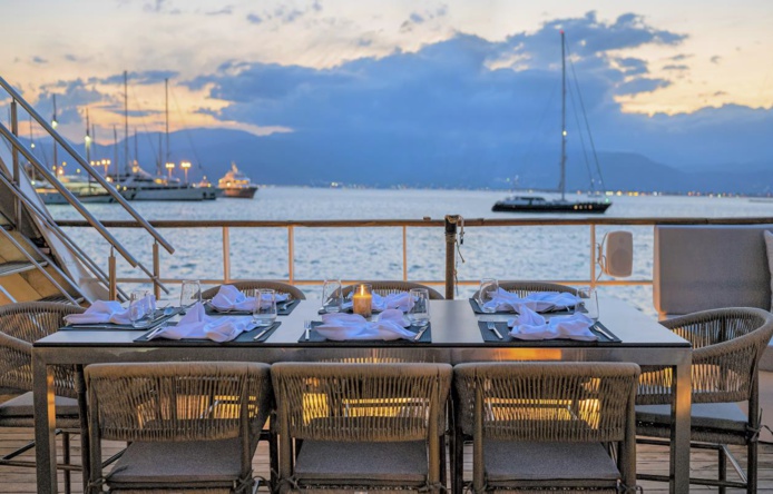 Rivages du Monde programme des croisières en Grèce et Albanie - DR Rivages du Monde programme des croisières en Grèce et Albanie - DR