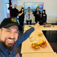 Light Trip vise une levée de fonds en 2023 et de mulitiplier son chiffre d'affaires par 3 - DR Light Trip vise une levée de fonds en 2023 et de mulitiplier son chiffre d'affaires par 3 - DR