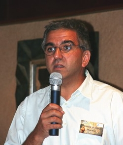 Patrick Glories, responsable du département Solutions de paiement d’Amadeus Patrick Glories, responsable du département Solutions de paiement d’Amadeus